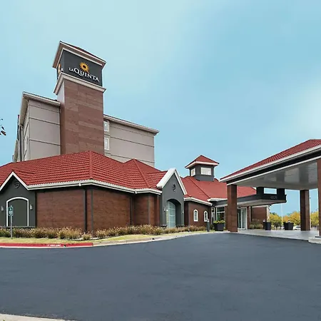 La Quinta By Wyndham Oklahoma City - Nw Expwy-2