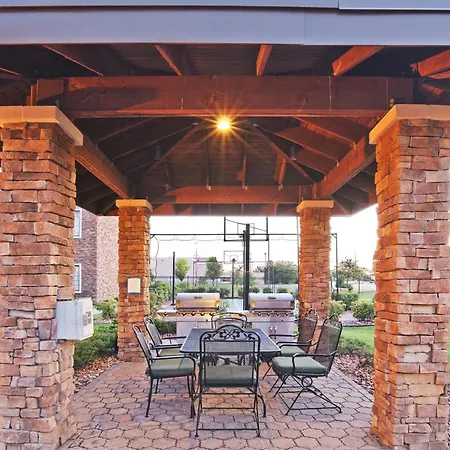 Staybridge Suites Tulsa-Woodland Hills By Ihg-3