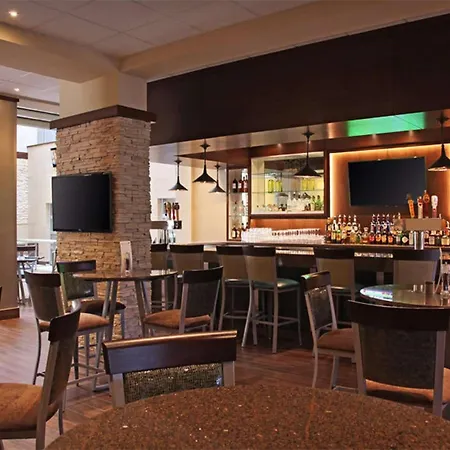 Embassy Suites By Hilton Dallas Market Center-2