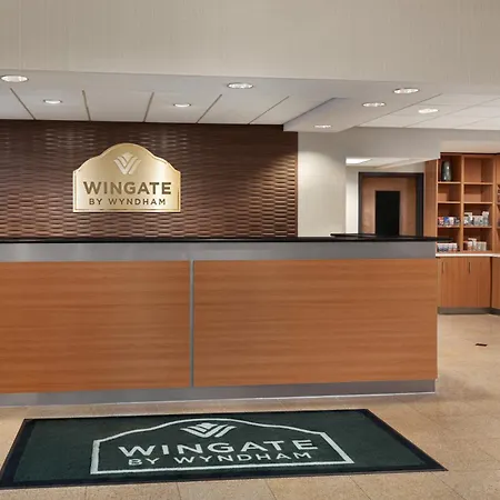 Wingate By Wyndham Wilmington-3