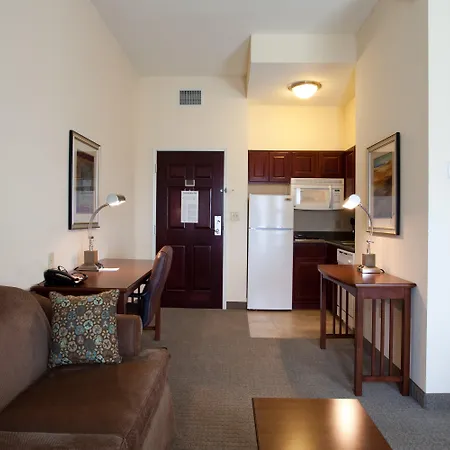 Sonesta Es Suites Baton Rouge University At Southgate-2