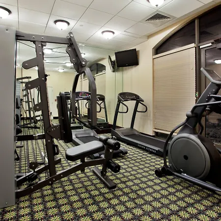 Sonesta Es Suites Baton Rouge University At Southgate-3