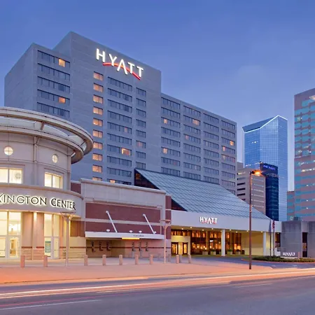Hyatt Regency Lexington-3