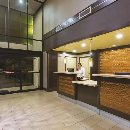 La Quinta Inn By Wyndham Austin North-3