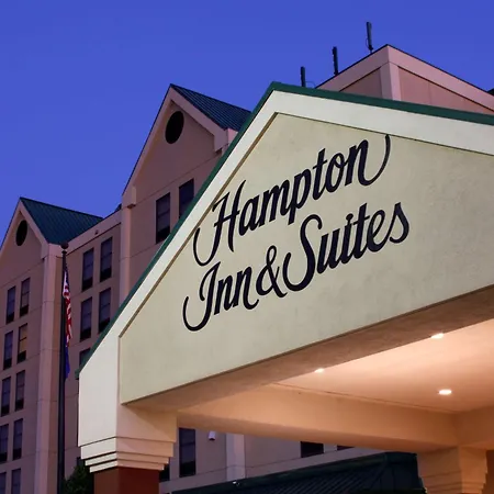 Hampton Inn & Suites Nashville-Airport-3