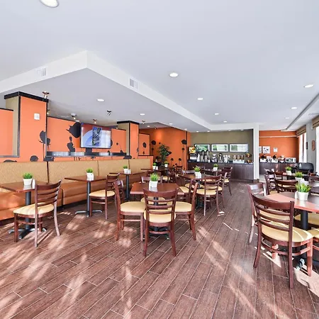 Sleep Inn & Suites - Austin Northeast-3