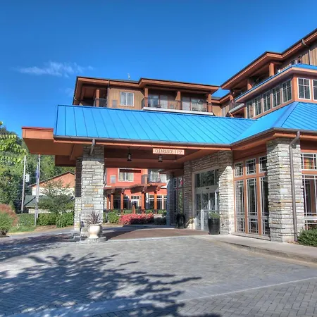 Hilton Garden Inn Gatlinburg-2