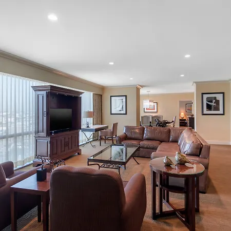 Omni Fort Worth Hotel-2
