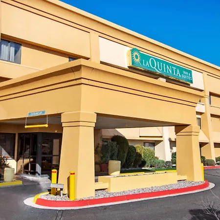 La Quinta By Wyndham Albuquerque Journal Ctr Nw-2