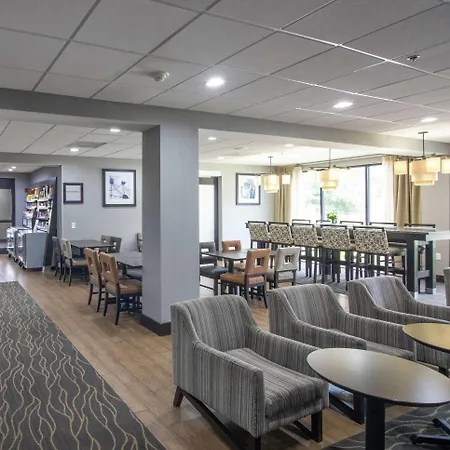 Hampton Inn Houston I-10 West-Energy Corridor-3