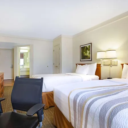La Quinta Inn By Wyndham Austin Capitol / Downtown-2