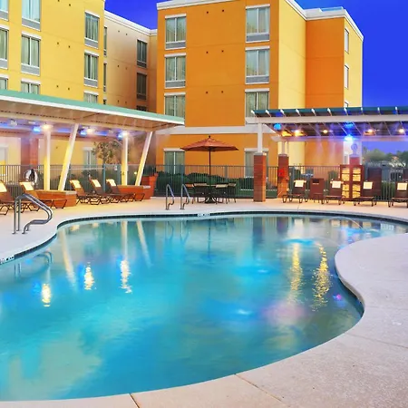 Hyatt Place Phoenix/ Mesa-3