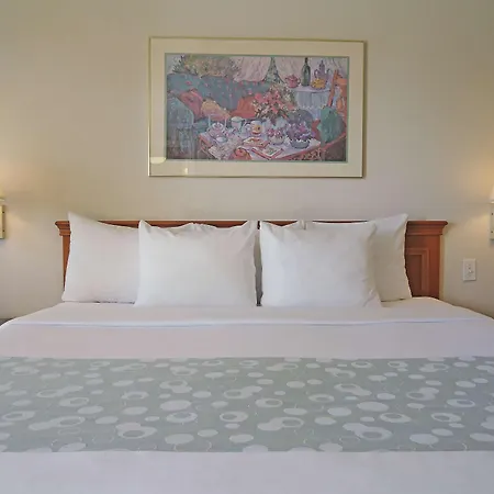 La Quinta Inn By Wyndham Albuquerque Northeast-3