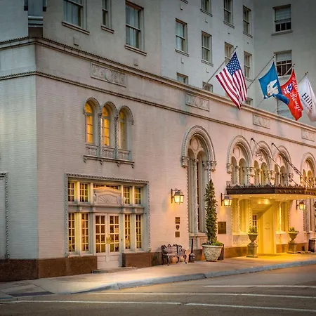 Hilton Baton Rouge Capitol Center-3