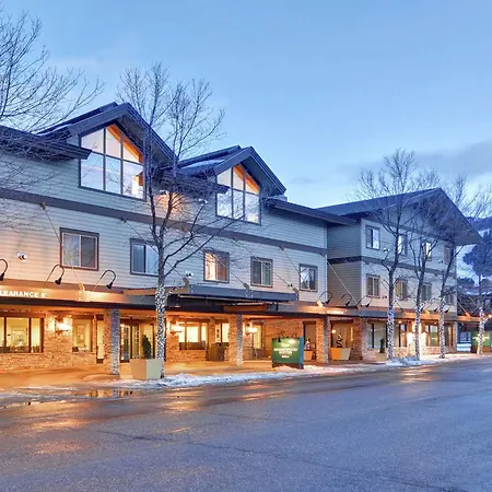 Homewood Suites By Hilton Jackson-2