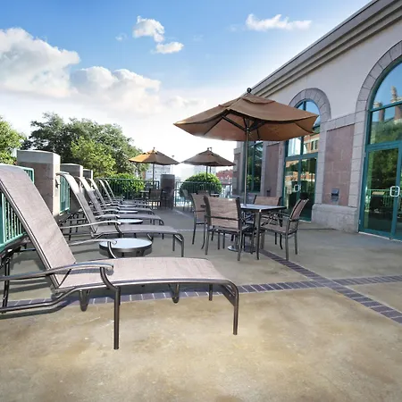 Embassy Suites Montgomery - Hotel & Conference Center-3