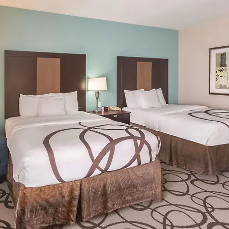 La Quinta By Wyndham Fort Worth - Lake Worth-3