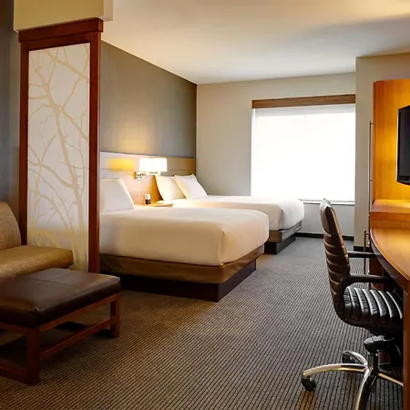 Hyatt Place Lubbock-2