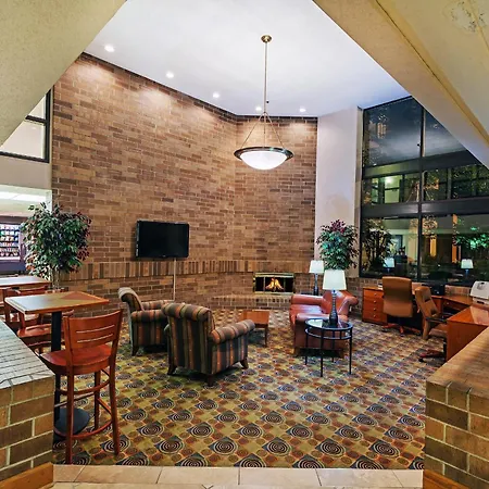 Americinn By Wyndham Omaha-2