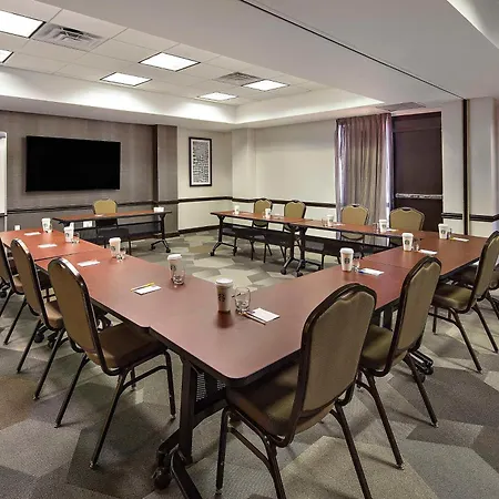 Hyatt Place Dallas/Plano-2