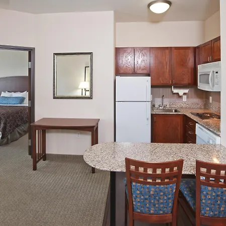 Staybridge Suites Plano - Richardson Area By Ihg-2