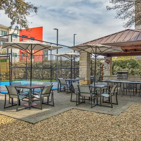 Staybridge Suites Plano - Richardson Area By Ihg-3