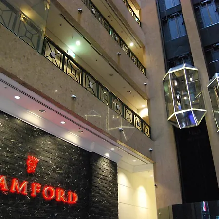 Stamford Plaza Melbourne-3