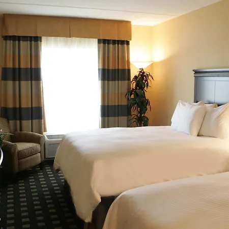 Homewood Suites By Hilton Toronto Airport Corporate Centre-2