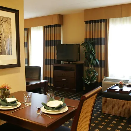 Homewood Suites By Hilton Toronto Airport Corporate Centre-3