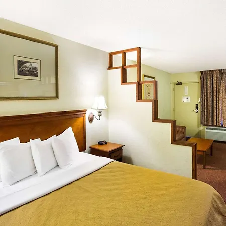 Fiesta Inn And Suites Medical Center I-10-2