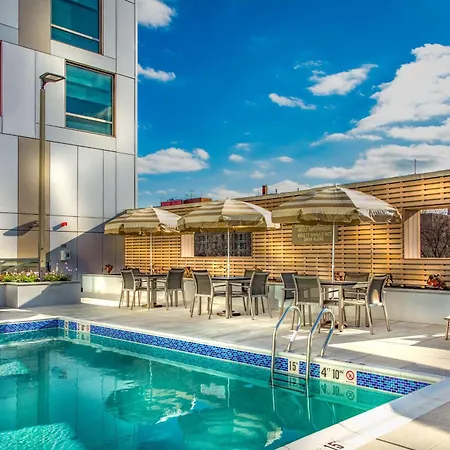 Hyatt Place Washington D.C./National Mall-3