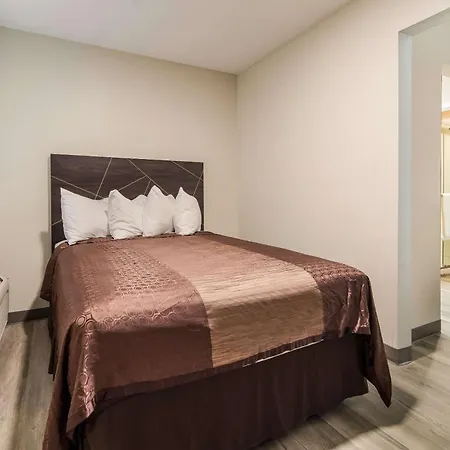 Quality Inn & Suites Dallas-Cityplace-2
