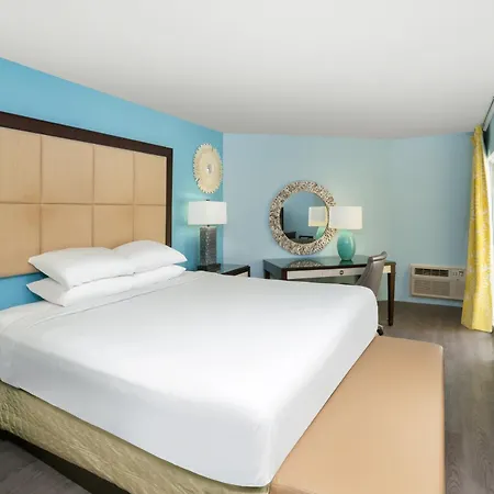 Palette Resort Myrtle Beach-3