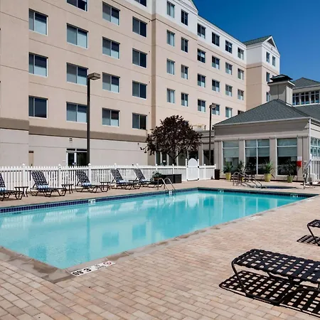 Hilton Garden Inn Oklahoma City Airport-3