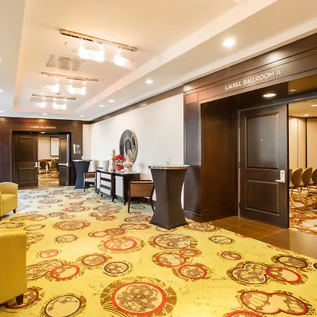 Crowne Plaza Houston Galleria Area By Ihg-3