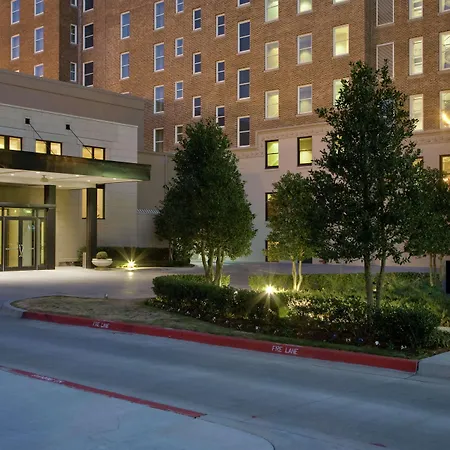 The Skirvin Hilton Oklahoma City-2