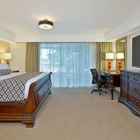 Wyndham Houston Near Nrg Park - Medical Center-2