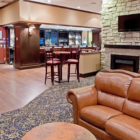 Wyndham Houston Near Nrg Park - Medical Center-3