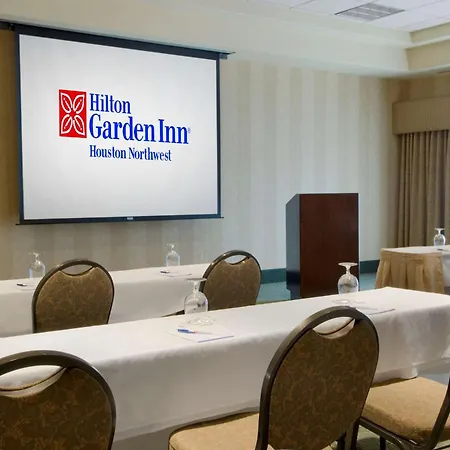 Hilton Garden Inn Houston Northwest-3