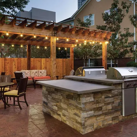 Homewood Suites By Hilton Houston-Westchase-2