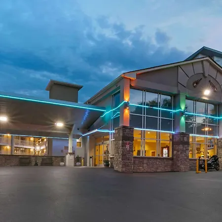 Comfort Inn Downtown Nashville - Music City Center-2