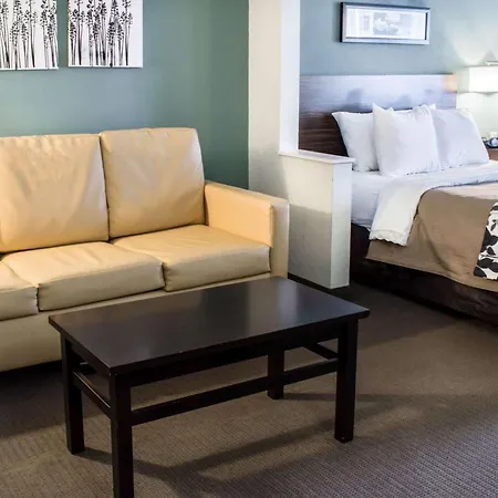 Sleep Inn & Suites Monticello-3