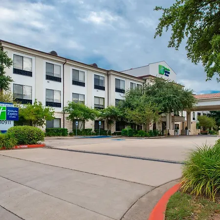 Holiday Inn Express & Suites Austin Nw - Lakeline By Ihg-2