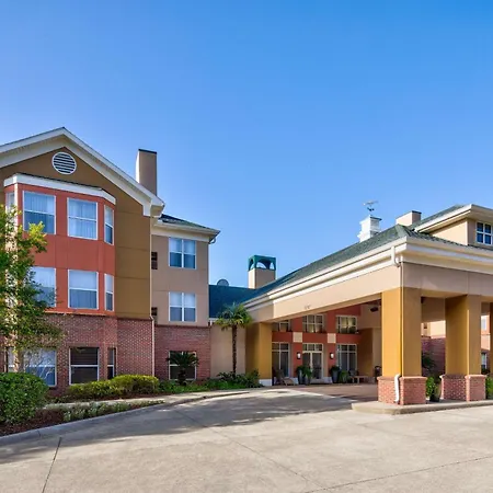 Homewood Suites By Hilton Baton Rouge-3