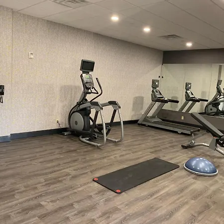 Holiday Inn Baton Rouge-South By Ihg-3