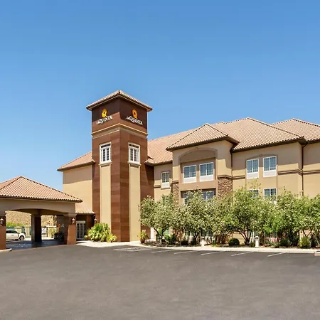 La Quinta By Wyndham St. George-2