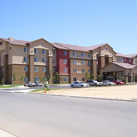 Hampton Inn And Suites Bakersfield North-Airport-2