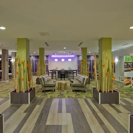 City Express By Marriott Pooler Savannah Airport-2