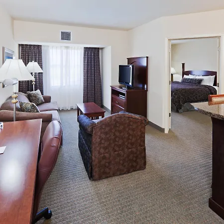 Staybridge Suites Oklahoma City-Quail Springs By Ihg-2
