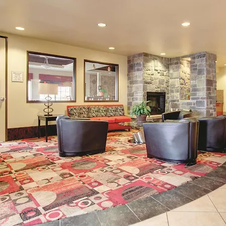 La Quinta By Wyndham Denver Gateway Park-2